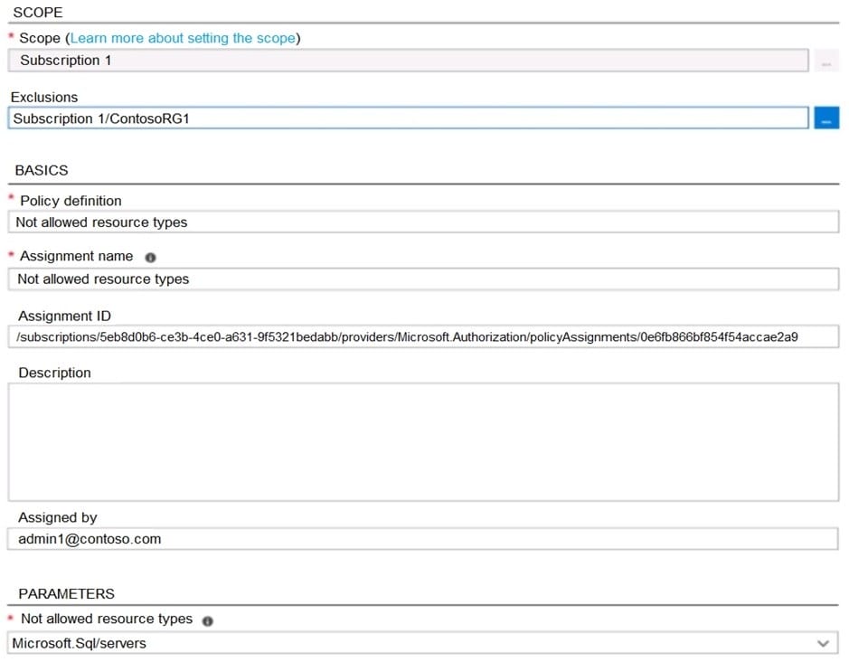 2025 az-104 dumps exam question